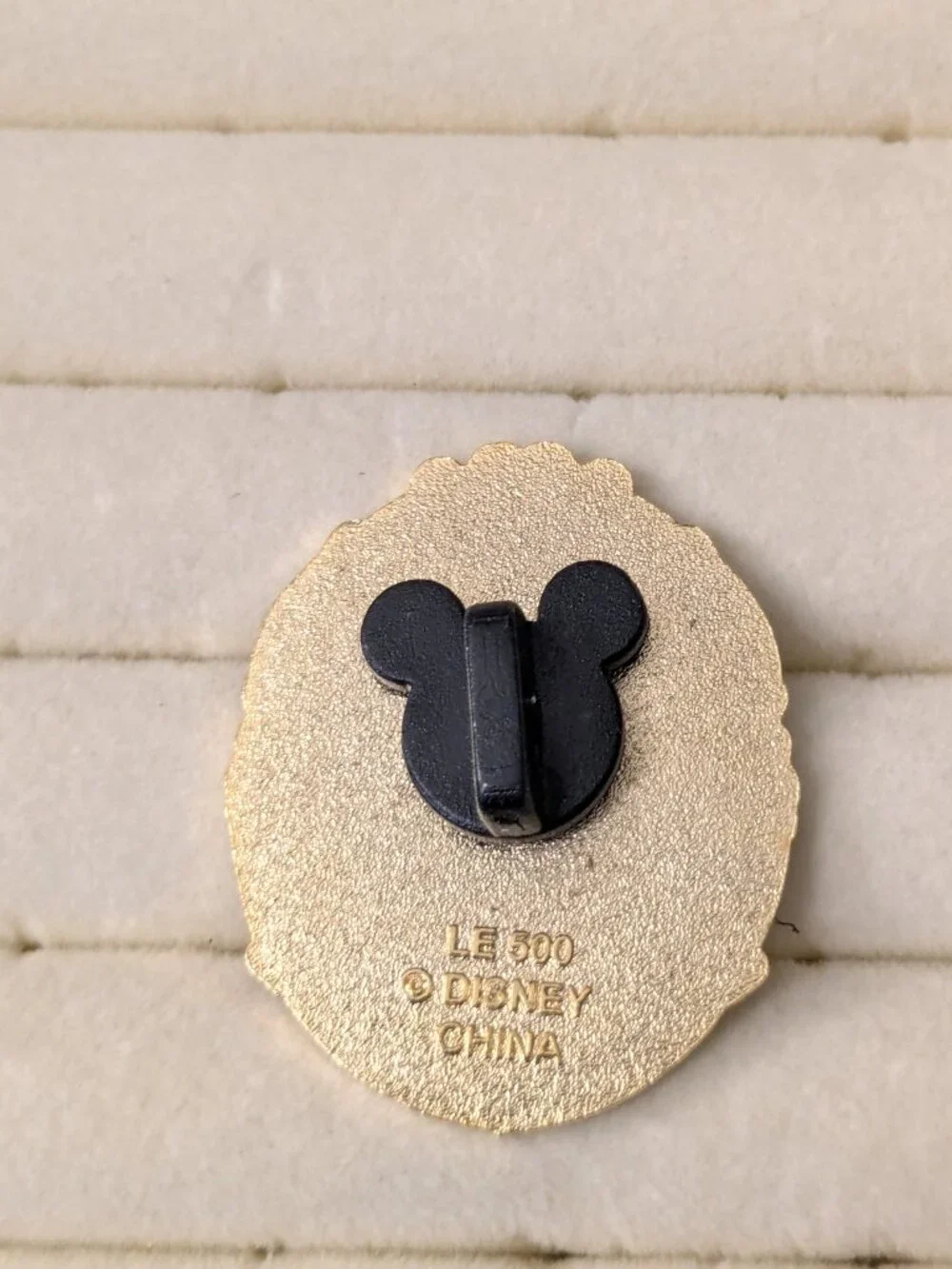 Disney about this
